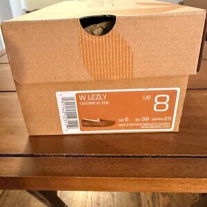 Koolaburra By UGG W Lezly Women's Moccasins Loafers Slippers Size 8  NEW IN BOX